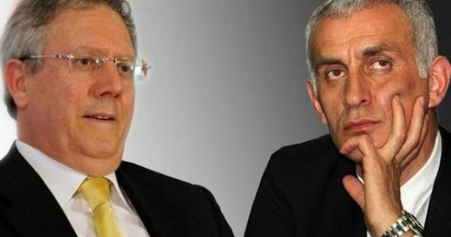 PFDK'dan Aziz Yıldırım ve İbrahim Hacıosmanoğlu'na ceza yok