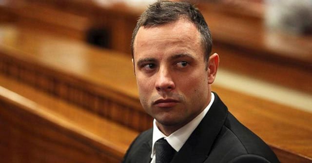 Pistorius serbest bırakıldı