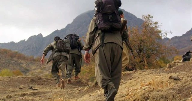 PKK 12 yaşındaki çocuğu öldürdü