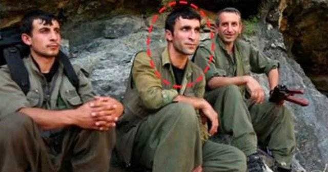 PKK filminde rol alan teröristler öldürüldü