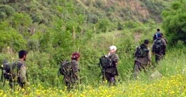 PKK&#039;nın &#039;Karadeniz Açılım Grubu&#039; deşifre oldu