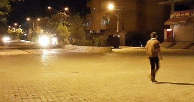 PKK Şırnak&#039;ta saldırdı, çatışma çıktı