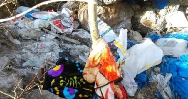PKK’ya büyük darbe! İmha edildi