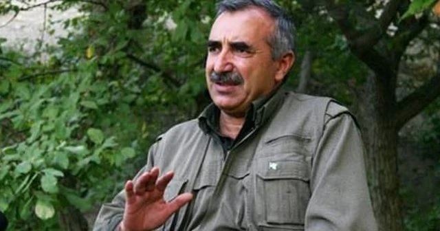 PKK'ya çok büyük operasyon! Karayılan kaçtı