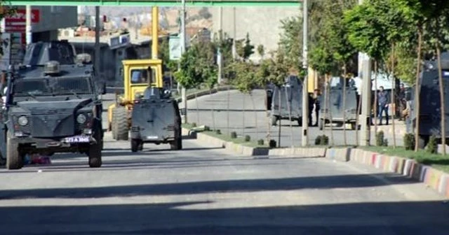 PKK yine çocukları hedef aldı