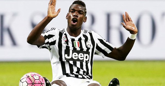 Pogba&#039;nın menajerinden sert açıklama