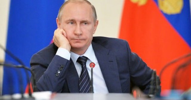 Putin&#039;den kara operasyonu açıklaması