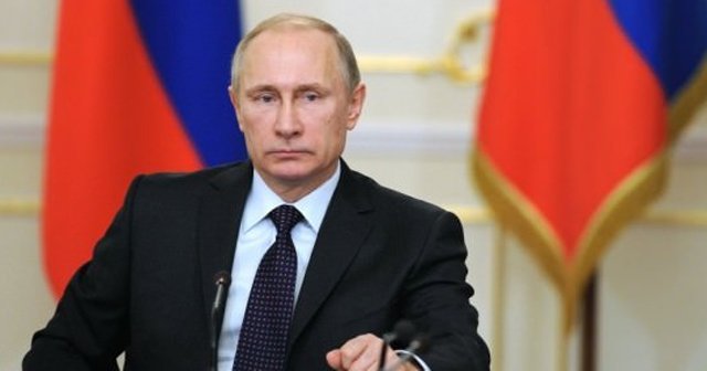 Putin, &#039;Suriye&#039;de rejim ve Kürtler birleşmeli&#039;