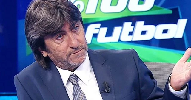 Rıdvan Dilmen, 'Ben bunu kabul etmiyorum'