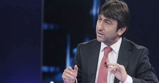 Rıdvan Dilmen hakkında inanılmaz iddia!