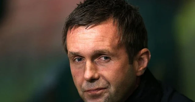 Ronny Deila, 'Puan aldığımız için mutluyum'