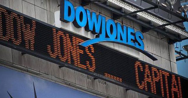 Ruslar Dow Jones&#039;u hackledi!