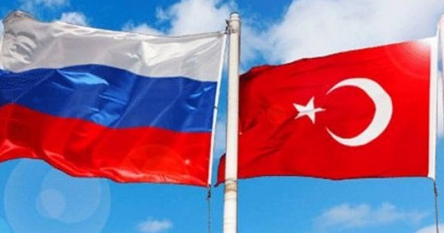 Rusya, &#039;Türkiye&#039;ye resmi olarak haber verdik&#039;