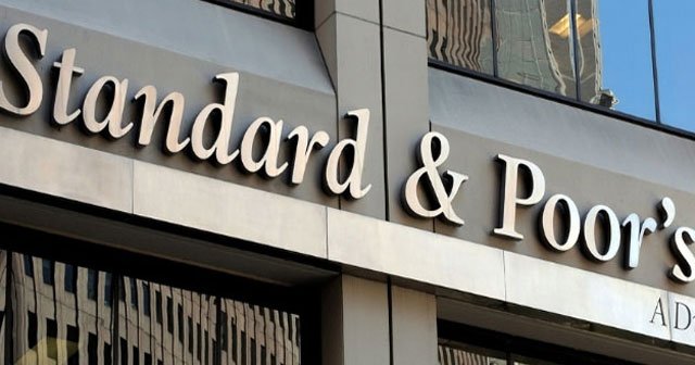 S&amp;P’den bir uyarı daha!