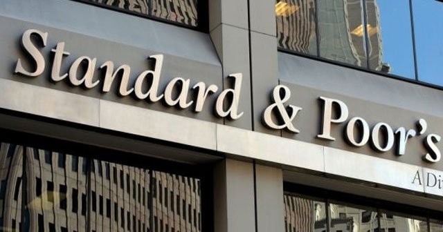 S&amp;P&#039;den kritik Türkiye açıklaması