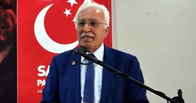 Saadet'te istifa depremi, AK Parti'ye katıldılar
