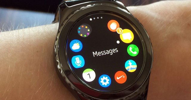 Samsung, Gear S2 satışlarından memnun