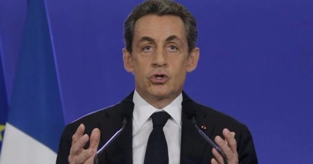 Sarkozy'den, sığınmacı krizine çözüm önerisi