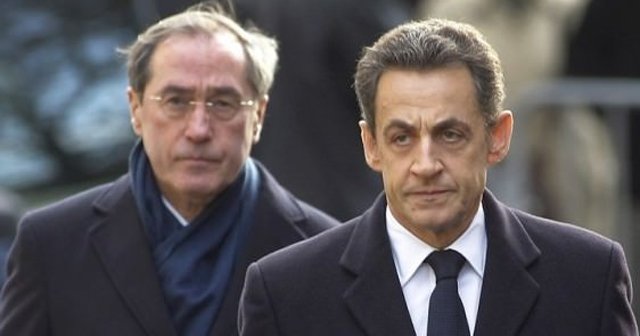 Sarkozy&#039;nin &#039;kara kutu&#039;su yargılanıyor