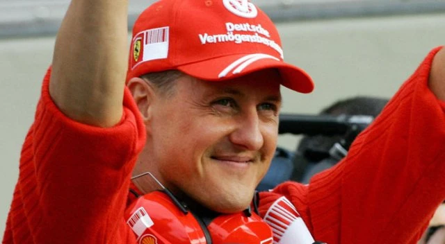 Schumacher'in tedavisine servet harcandı