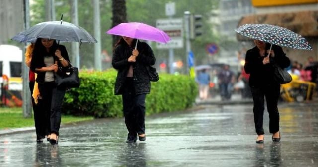 Seçim günü hava nasıl olacak?