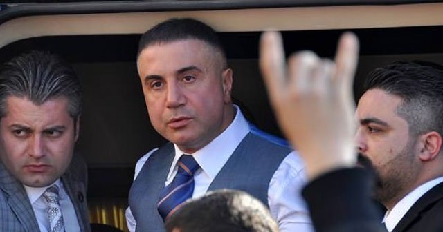 Sedat Peker, Ahmet Hakan ziyaretini açıkladı