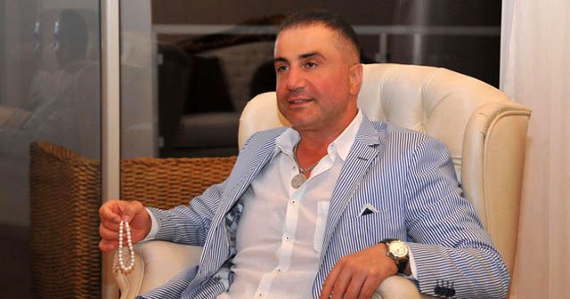 Sedat Peker&#039;in Kocaeli mitingine izin yok