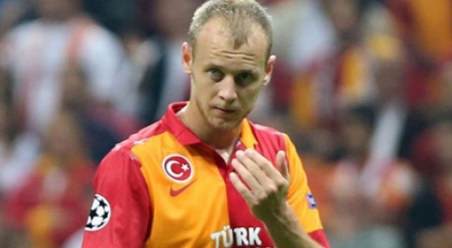 Semih Kaya&#039;ya İnter kancası