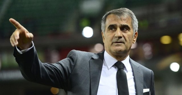 Şenol Güneş, Bilic&#039;i sollamayı başardı