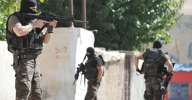 Silvan'da 21 terörist etkisiz hale getirildi
