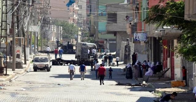 Şırnak Silopi'de sokağa çıkma yasağı kaldırıldı