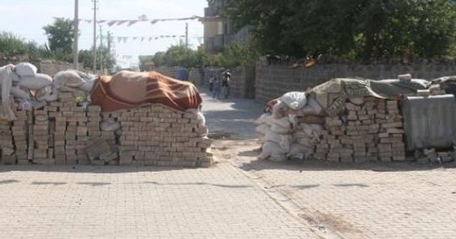 Şırnak&#039;ta şiddetli çatışma, halk büyük panik yaşadı