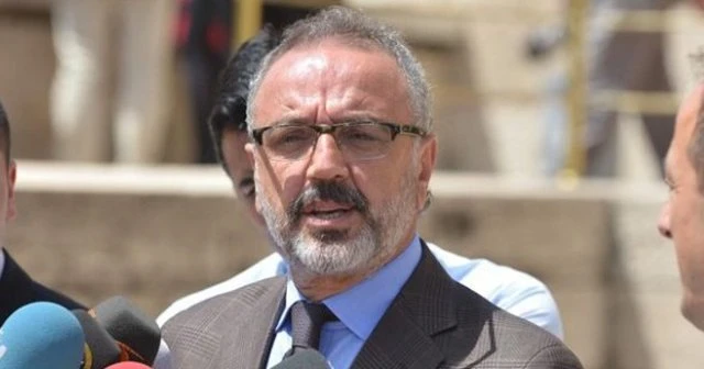 Sırrı Sakık'a hapis cezası kesinleşti