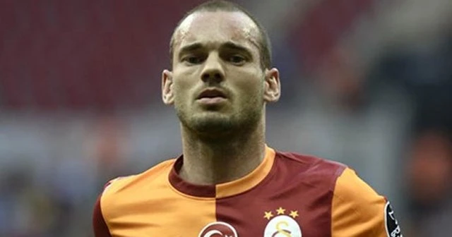 Sneijder yarın tarihe geçebilir