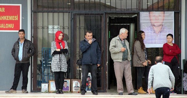 Soma davasında elektronik kelepçe talebi