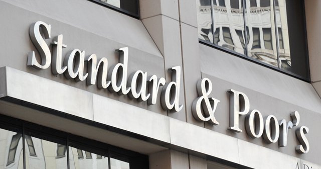 Standard &amp; Poor&#039;s İspanya&#039;nın notunu yükseltti