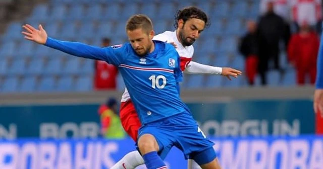 Tarihi İzlanda maçında muhtemel 11'imiz