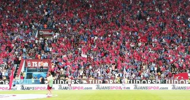 Tartışılacak teklif, Trabzonspor İstanbul&#039;a taşınsın