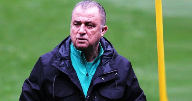Terim, 'Hemen Gökhan Töre'yi getirin'