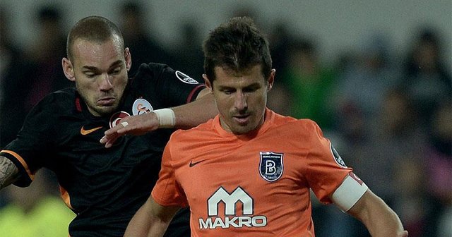 TFF&#039;den Emre Belözoğlu&#039;na uyarı