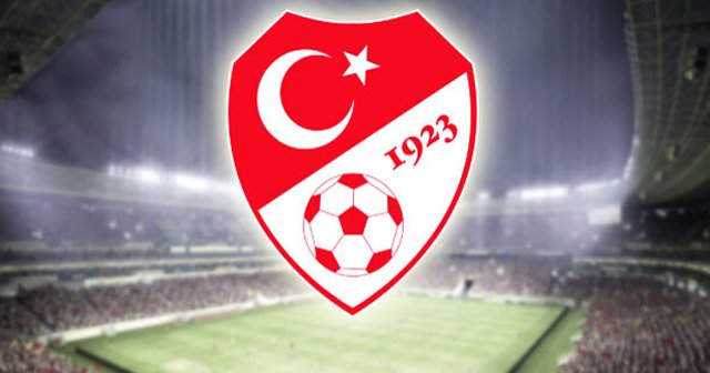 TFF&#039;den prim açıklaması