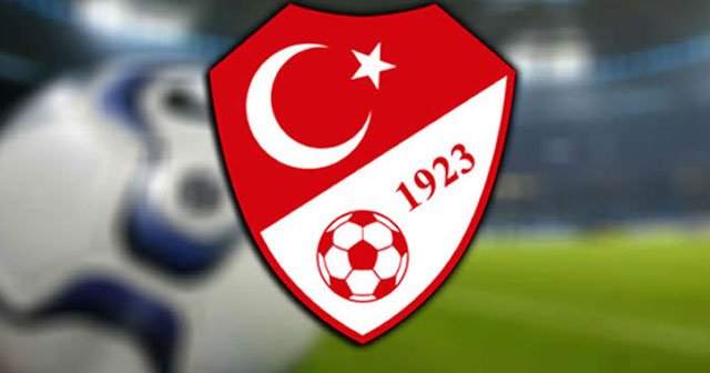 TFF&#039;den sert açıklama