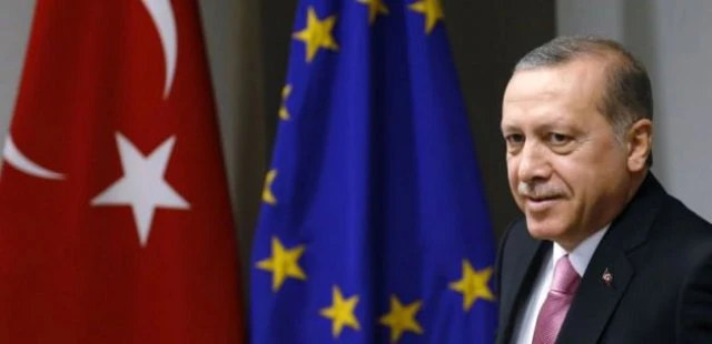 TİMES, 'Türkiye yeniden ihtiyaç duyulan dost oluyor'