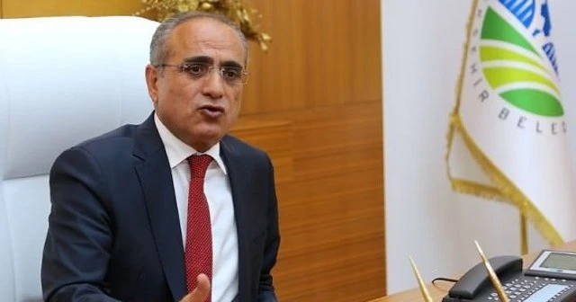 Topçu, 'Bunların meselesi uzun adam değil'