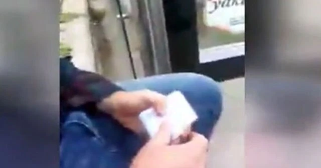 Trabzon'lu genç İDDİA'dan 500 TL kazanınca...