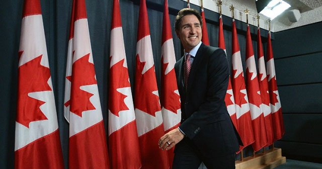 Trudeau Türkiye&#039;ye geliyor