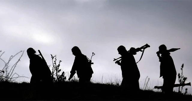Tunceli'de çatışma, 1 PKK'lı öldürüldü