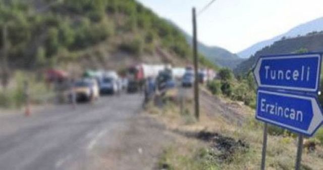 Tunceli'de son yılların en büyük operasyonu