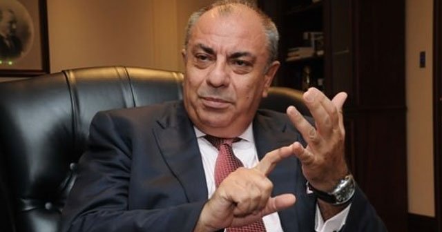 Türkeş, 'Onların sayesinde AK Parti'li oldum'