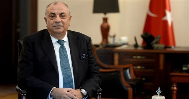Türkeş, 'Saray'a giden kişi Bahçeli'dir'